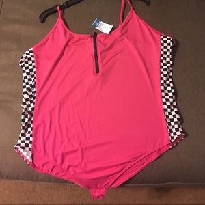 Rue21 Tops - BNWT Rue 21 Bodysuit Rue21 Tops - BNWT Rue 21 Bodysuit